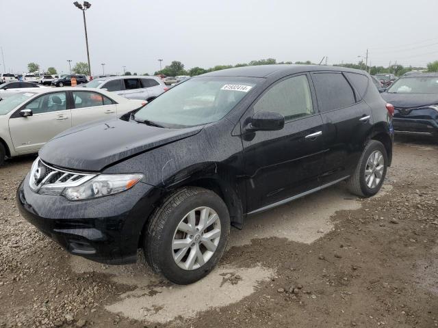 nissan murano 2014 jn8az1mw0ew508850