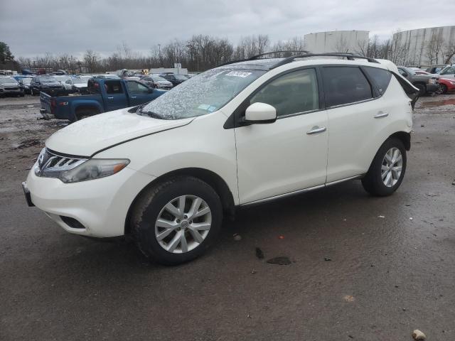 nissan murano s 2014 jn8az1mw0ew519380