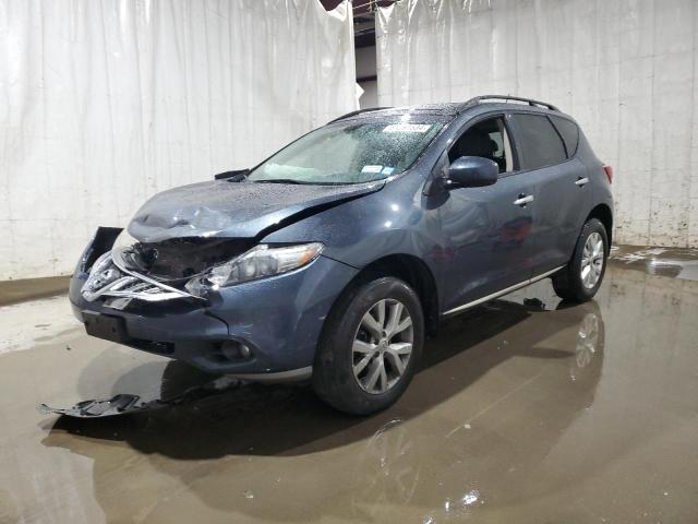 nissan murano s 2014 jn8az1mw0ew525356