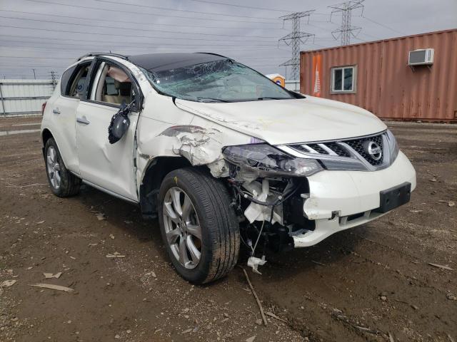 nissan murano 2014 jn8az1mw0ew528483