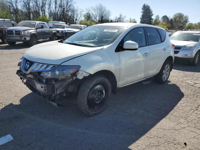 nissan murano 2010 jn8az1mw1aw101226