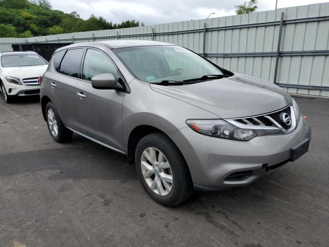 nissan murano s 2011 jn8az1mw1bw152467