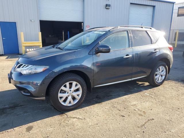 nissan murano s 2012 jn8az1mw1cw223300