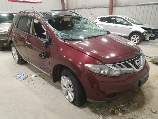 nissan murano s 2012 jn8az1mw1cw223572