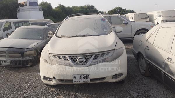 nissan murano 2012 jn8az1mw1cw240551