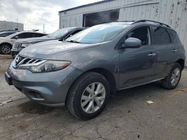 nissan murano 2013 jn8az1mw1dw320112