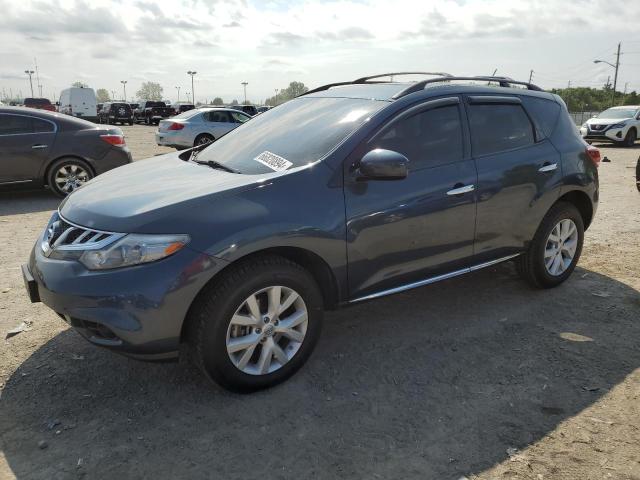 nissan murano 2014 jn8az1mw1ew514740