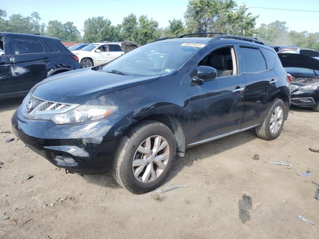 nissan murano 2014 jn8az1mw1ew518982