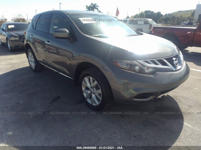 nissan murano 2014 jn8az1mw1ew531666