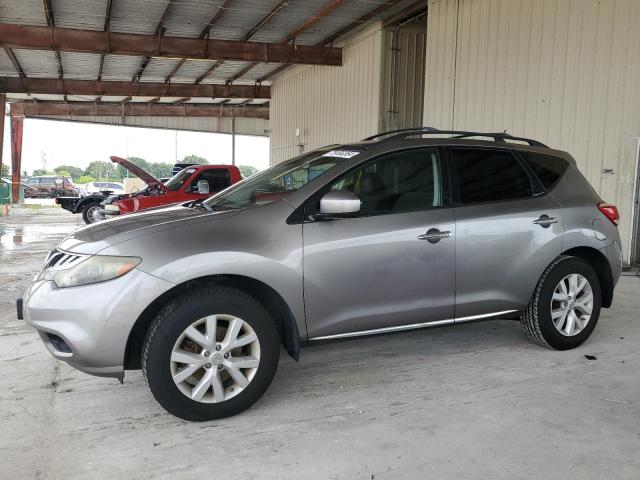 nissan murano s 2011 jn8az1mw2bw152042