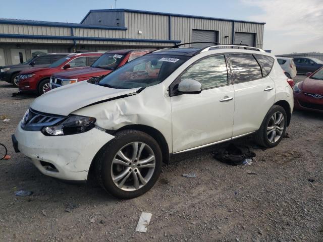 nissan murano s 2011 jn8az1mw2bw161520