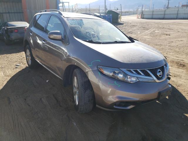 nissan murano s 2011 jn8az1mw2bw173876