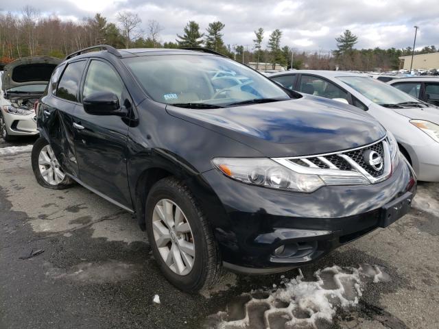 nissan murano s 2012 jn8az1mw2cw234483