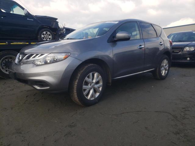 nissan murano s 2013 jn8az1mw2dw313007