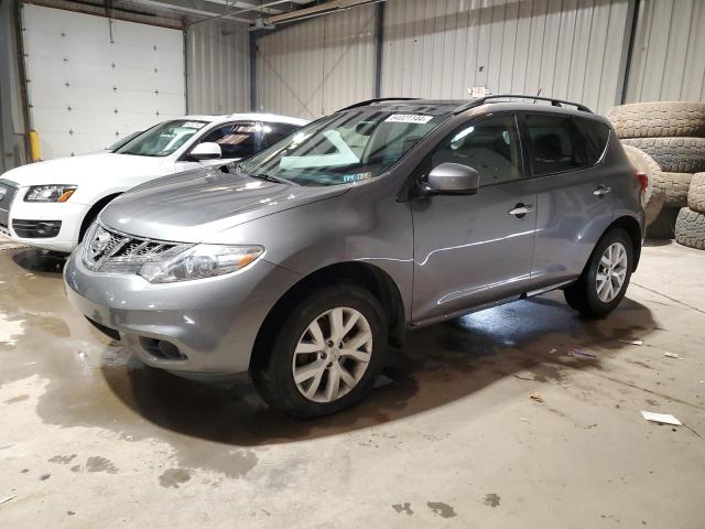 nissan murano s 2013 jn8az1mw2dw319843