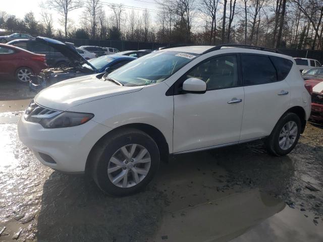 nissan murano s 2013 jn8az1mw2dw320801