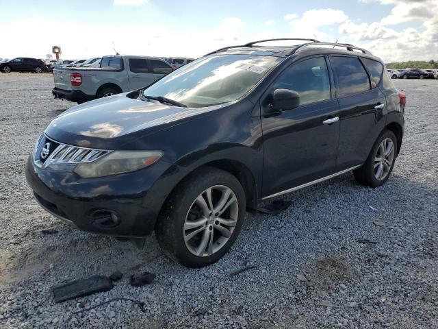 nissan murano s 2010 jn8az1mw3aw121798