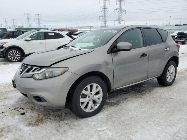 nissan murano 2011 jn8az1mw3bw154396