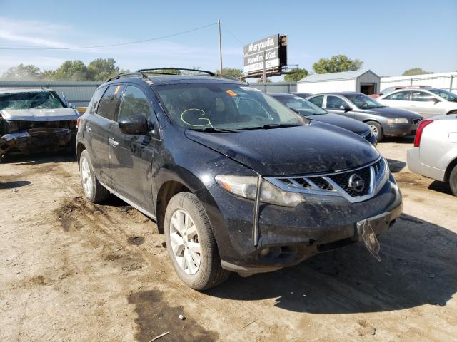 nissan murano 2011 jn8az1mw3bw176432