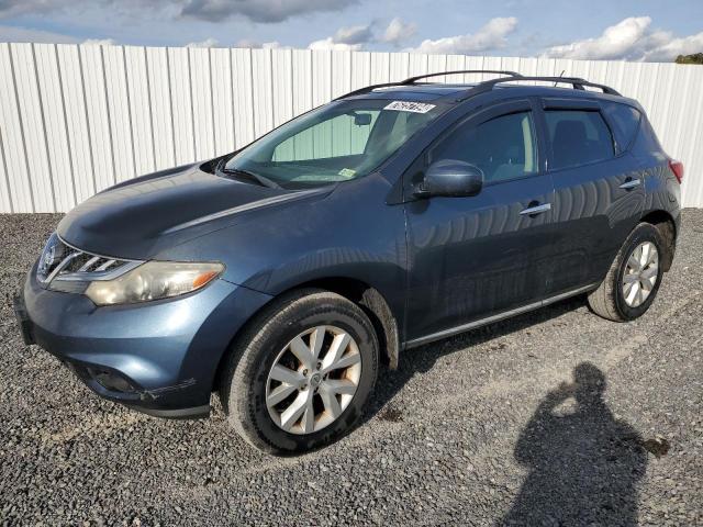 nissan murano s 2012 jn8az1mw3cw201461