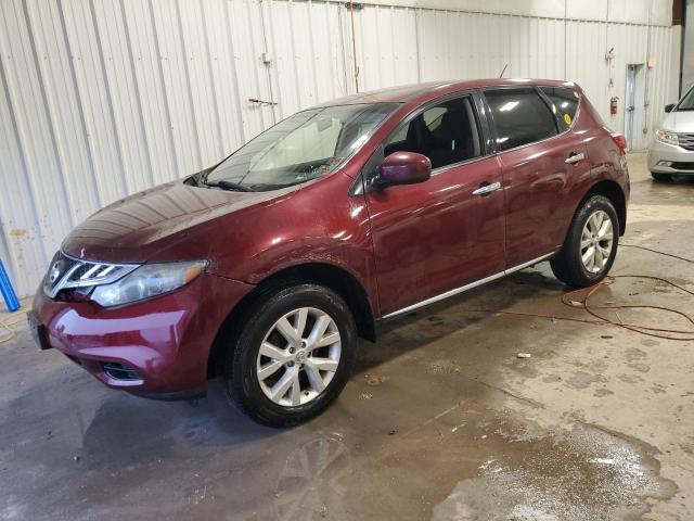 nissan murano s 2012 jn8az1mw3cw236615