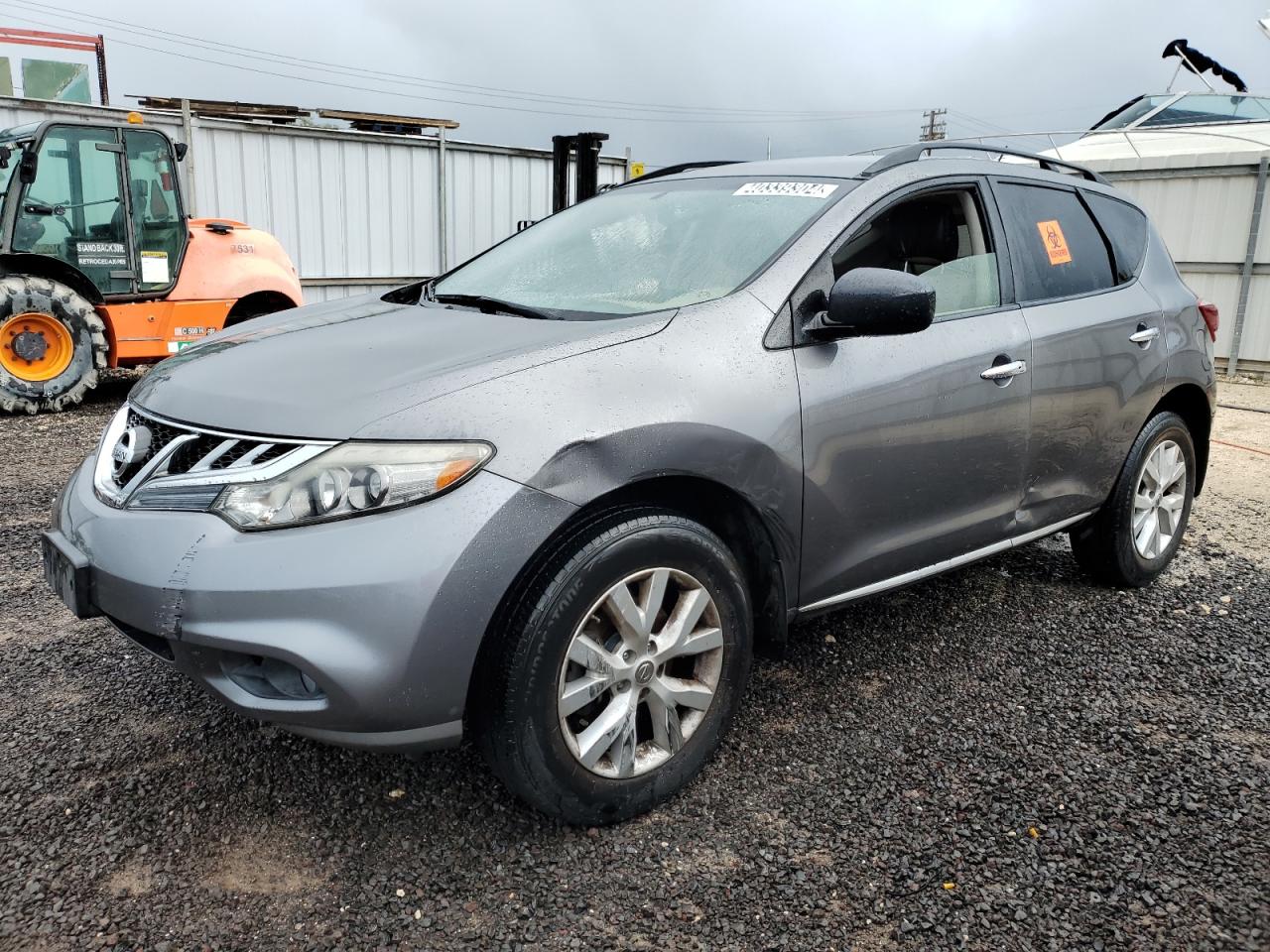 nissan murano 2013 jn8az1mw3dw304848