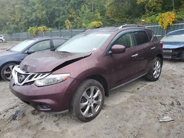 nissan murano s 2013 jn8az1mw3dw317132