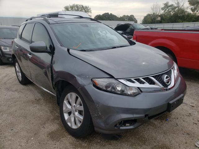 nissan murano s 2013 jn8az1mw3dw317308