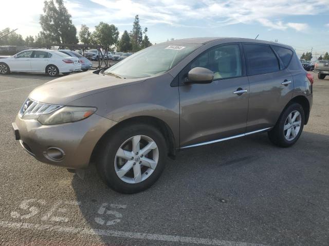 nissan murano s 2010 jn8az1mw4aw104802