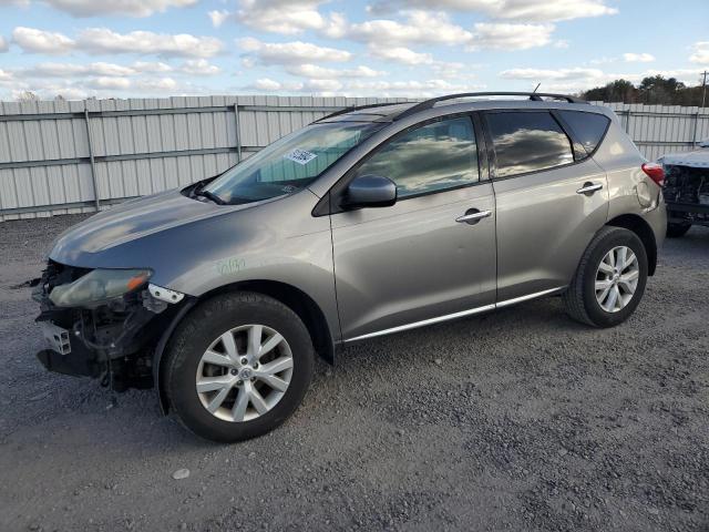 nissan murano s 2011 jn8az1mw4bw173555