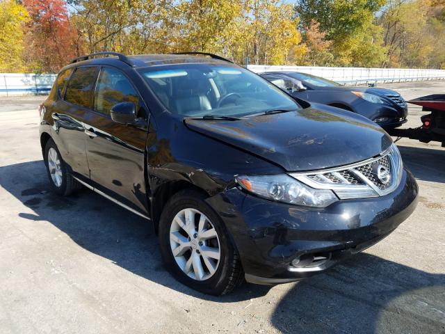 nissan murano s 2011 jn8az1mw4bw176620