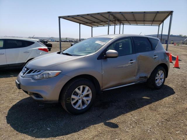 nissan murano s 2012 jn8az1mw4cw216857