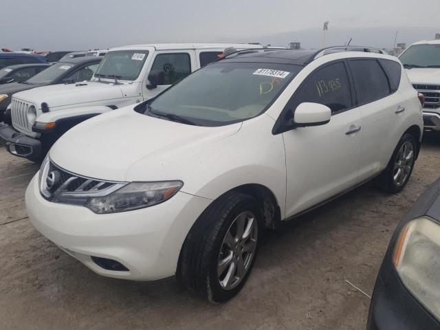 nissan murano s 2012 jn8az1mw4cw227230