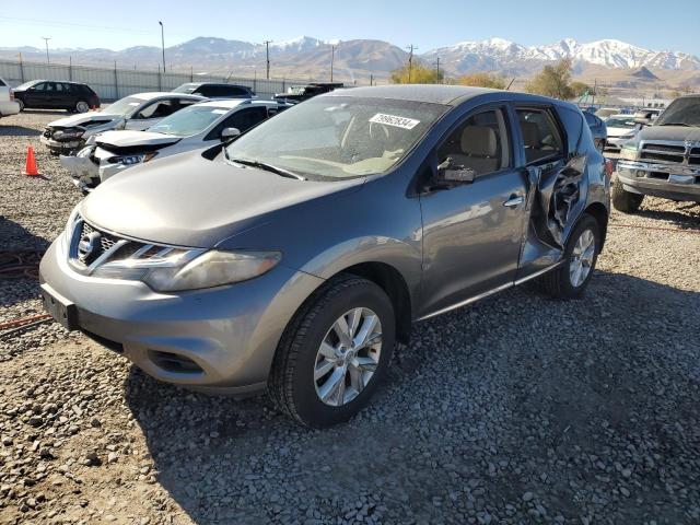 nissan murano s 2013 jn8az1mw4dw301330