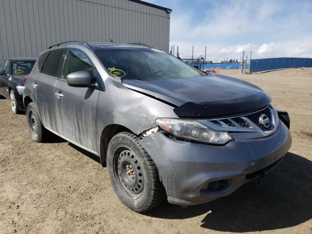 nissan murano s 2013 jn8az1mw4dw315230