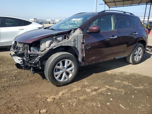 nissan murano s 2013 jn8az1mw4dw318001