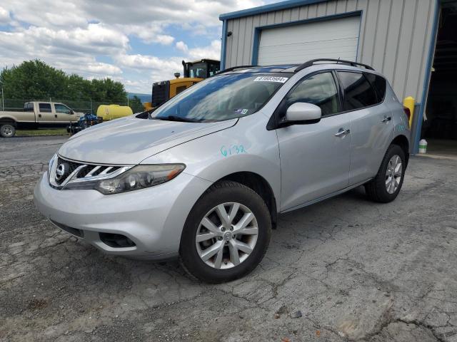 nissan murano 2014 jn8az1mw4ew527854