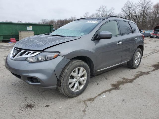 nissan murano 2014 jn8az1mw4ew530236