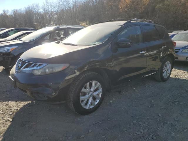 nissan murano s 2011 jn8az1mw5bw155436