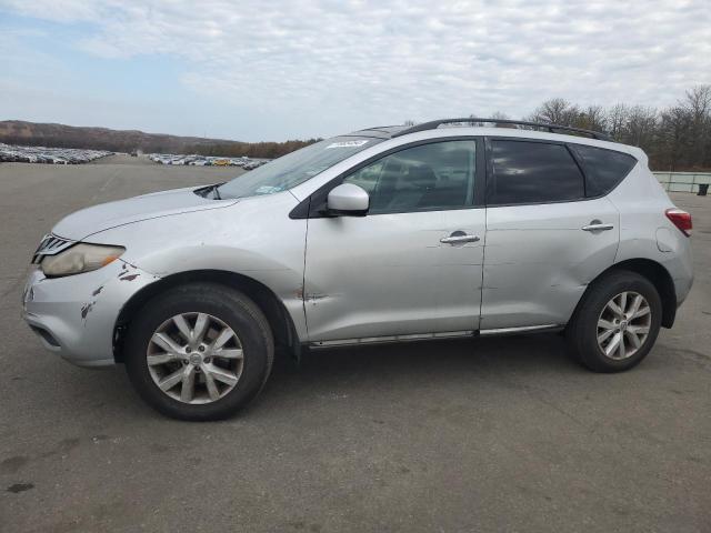 nissan murano s 2011 jn8az1mw5bw182796