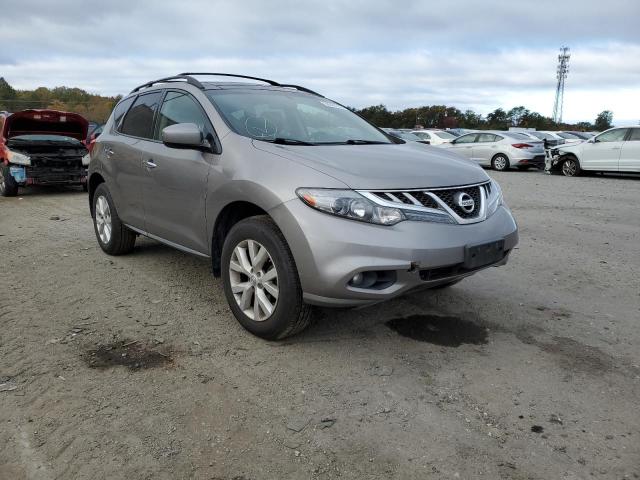 nissan murano s 2012 jn8az1mw5cw205589