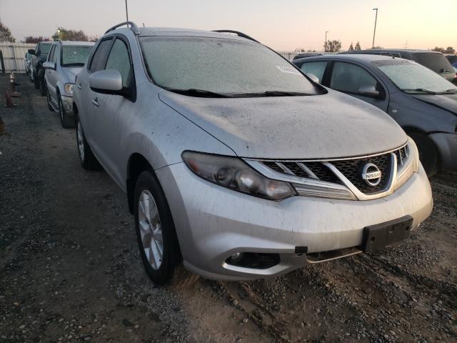 nissan murano s 2012 jn8az1mw5cw213255