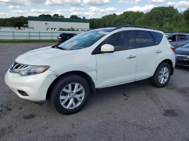 nissan murano s 2012 jn8az1mw5cw240195