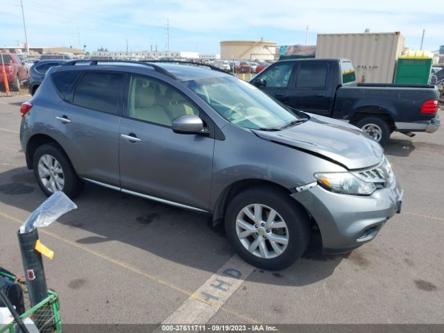 nissan murano 2013 jn8az1mw5dw314765