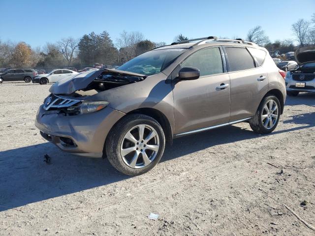 nissan murano s 2013 jn8az1mw5dw323319