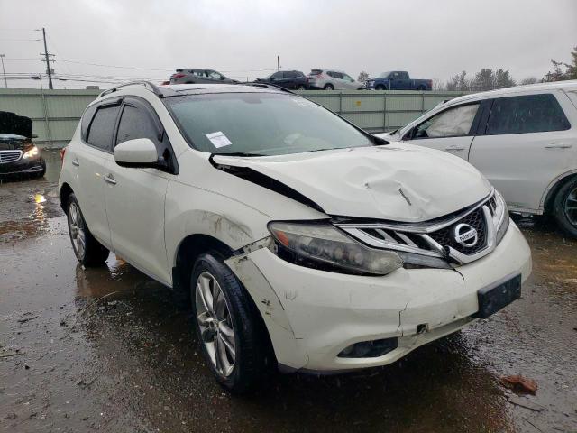 nissan murano s 2011 jn8az1mw6bw160175