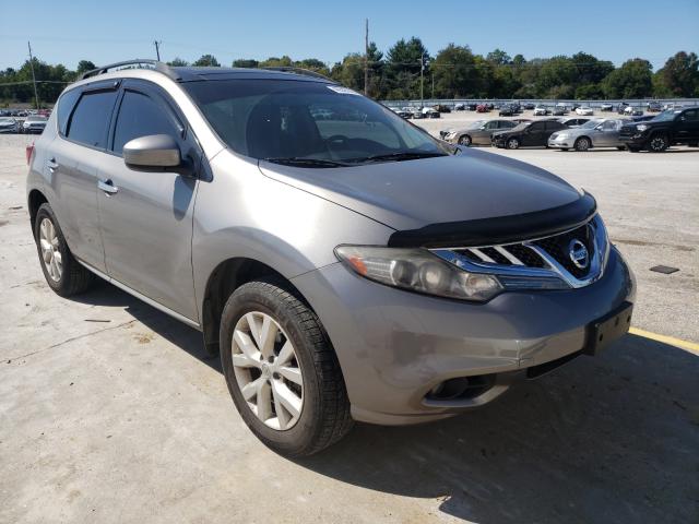 nissan murano s 2011 jn8az1mw6bw161228