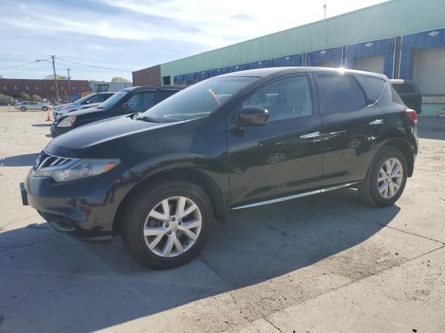 nissan murano s 2011 jn8az1mw6bw165053