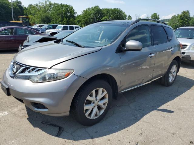 nissan murano 2011 jn8az1mw6bw177316