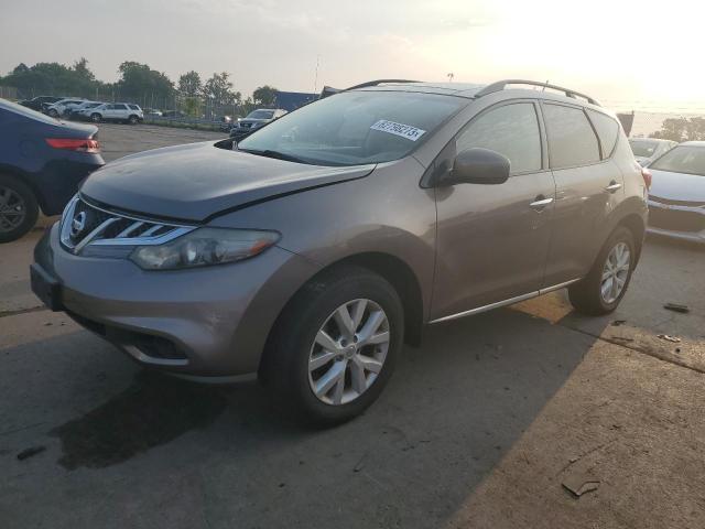 nissan murano s 2011 jn8az1mw6bw179177